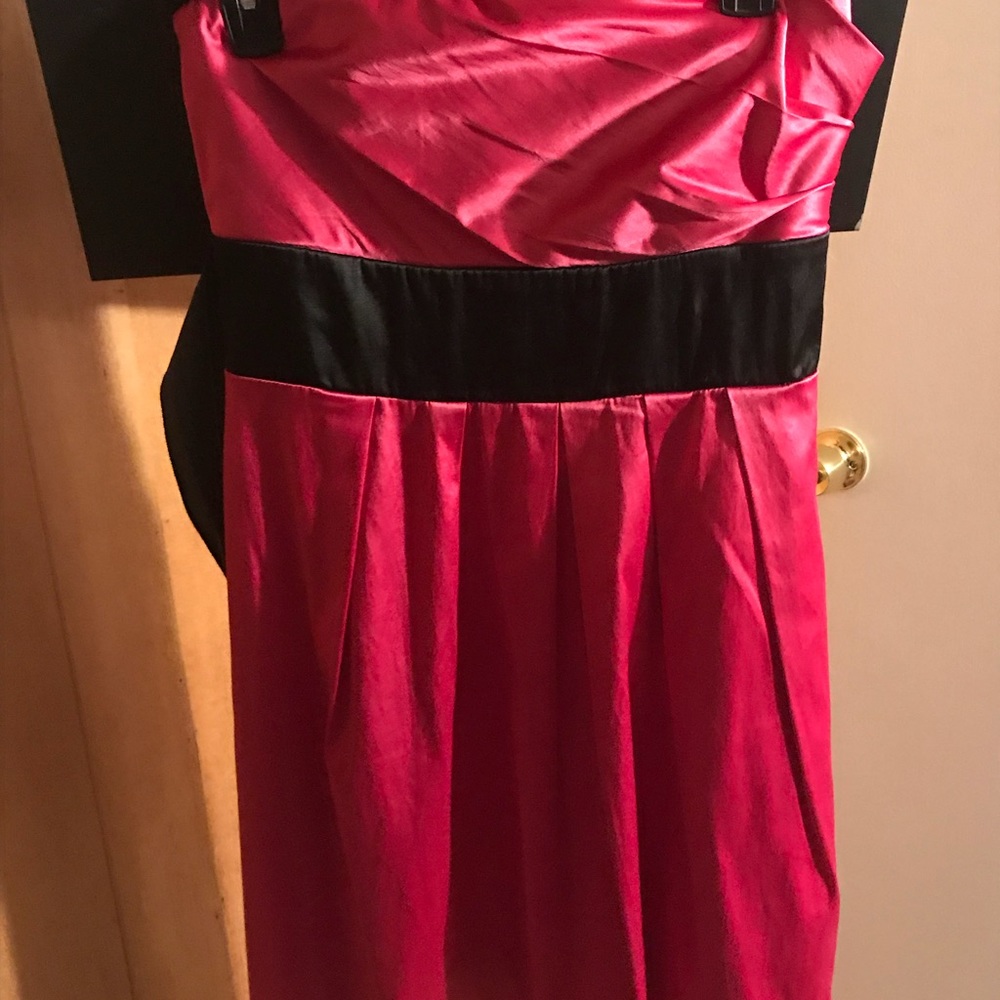 Short prom dress